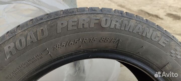 Kormoran Road Performance 185/65 R15 88H