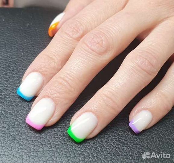 Маникюр,педикюр