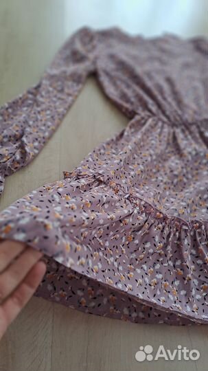 Платье р. 42-44