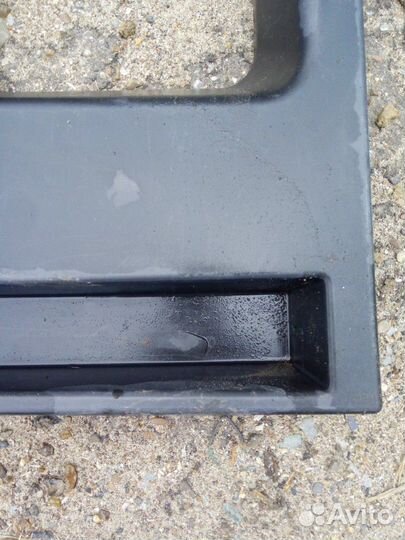 Ящик для инструмента Шевроле Лачетти