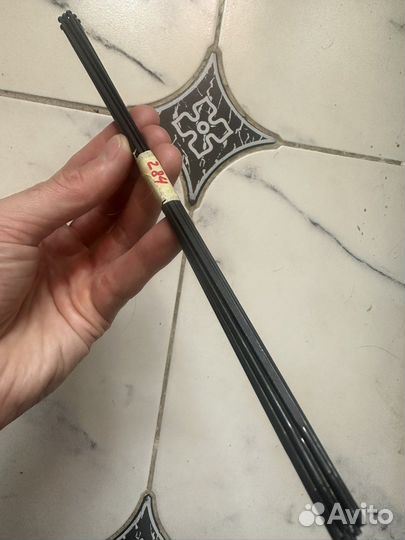 Спицы pillar 1423