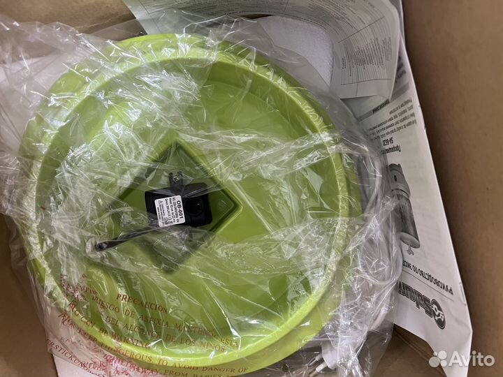 Проращиватель микрозелени и семян электрический