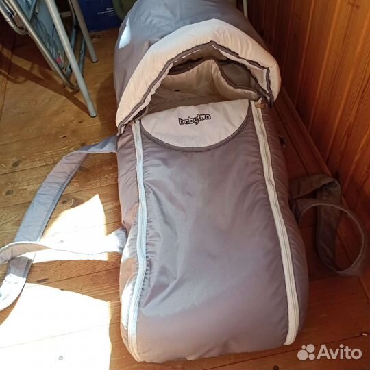 Переноска для детей