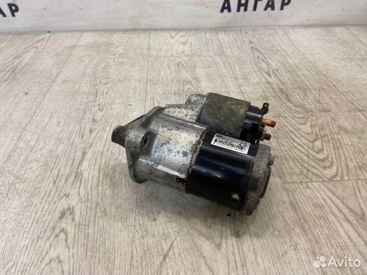 Стартер Mitsubishi Lancer 9 CS5W 4G18 2008