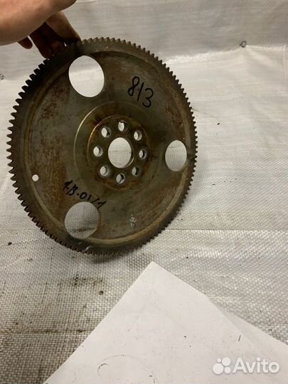 Венец маховика Bmw 3-Series E36 1.8 2000