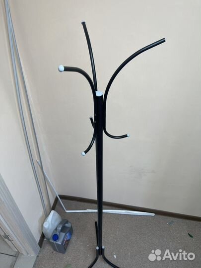 Вешалка напольная