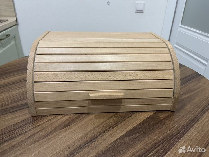 Хлебница IKEA