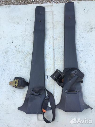 Ремень безопасности бмв Е28