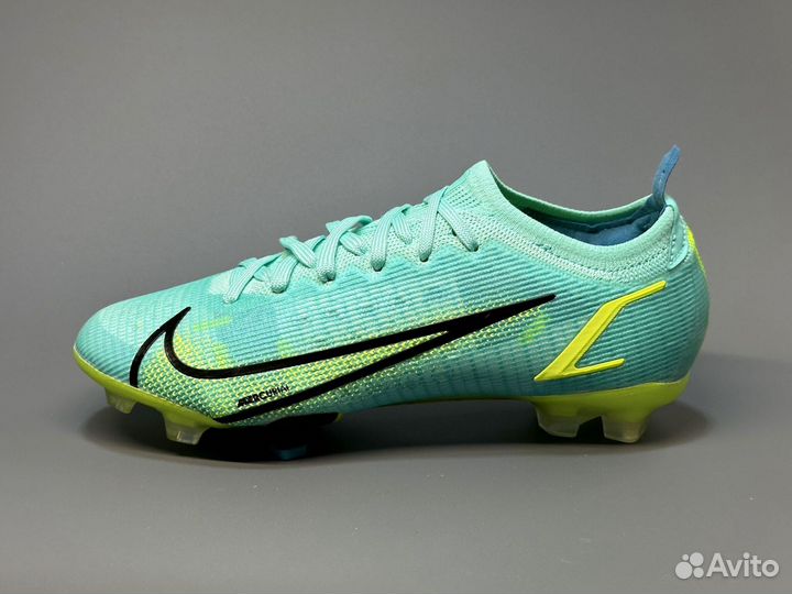 Бутсы Nike Mercurial Nike Vapor 14 Elite FG