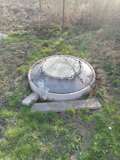 Участок 6 сот. (СНТ, ДНП)