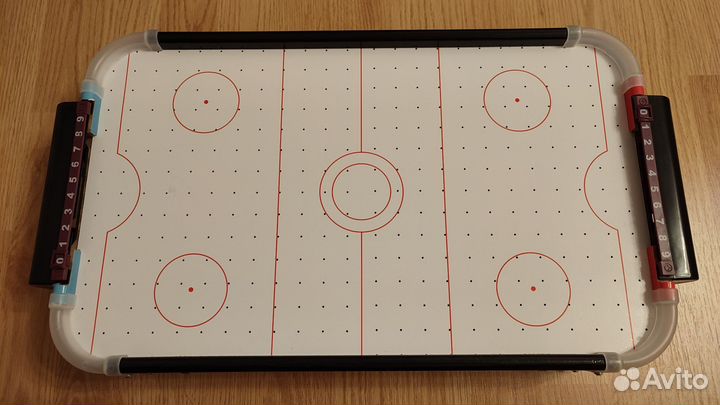 Настольная игра Аэрохоккей