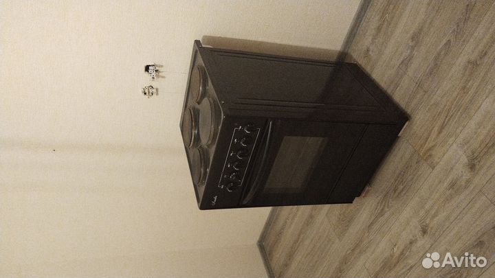 Плита электрическая бу с духовкой