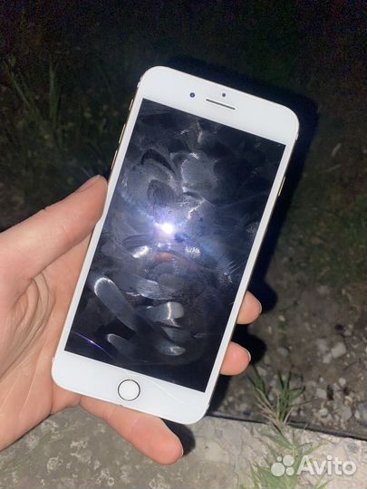 iPhone 7 Plus, 128 ГБ