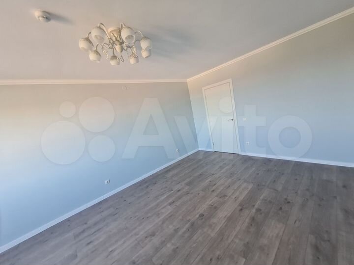 1-к. квартира, 47,7 м², 5/8 эт.