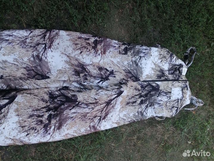 Вещи для охоты и рыбалки