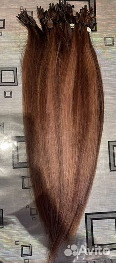 Волосы для наращивания