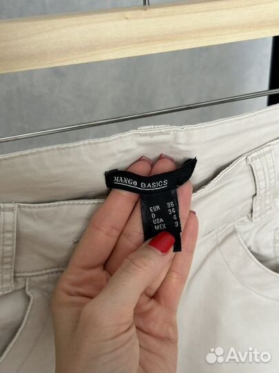 Вещи пакетом zara mango befree