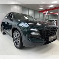 Новый Jetour Dashing 1.5 AMT, 2024, цена от 2 189 563 руб.