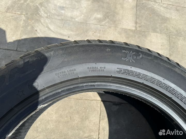 Pirelli Scorpion Winter 265/50 R19 110H