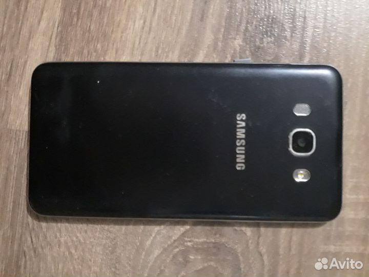 Samsung Galaxy J7 (2016), 2/16 ГБ