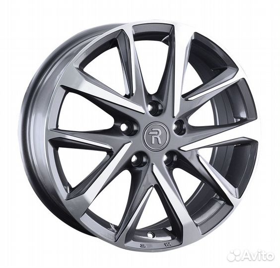 R17 5x114,3 7J ET51 D67,1 Replay HND282 GMF