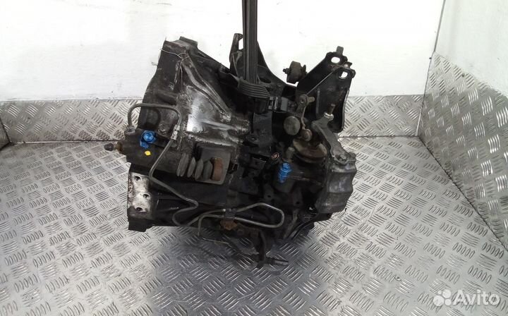 Кпп 6ст. Toyota RAV 4 (2006-2013)