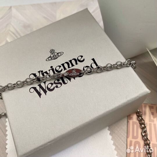 Подвеска vivienne westwood