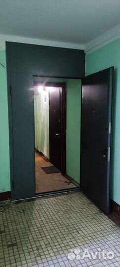 Металлические тамбурные двери от производителя