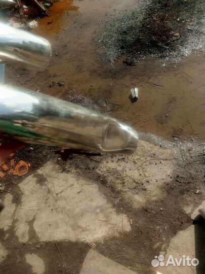 Дуги на land cruiser 200