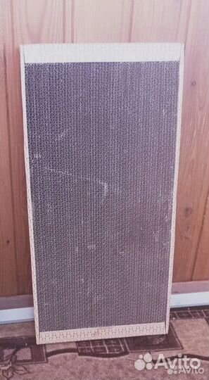 Лежанка для кошек новая