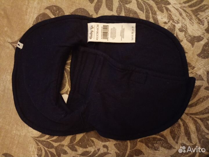 Манишка детская