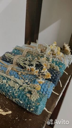 Программные свечи расклад Таро за любую сумму