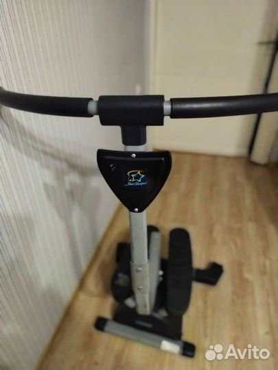 Скамья для пресса