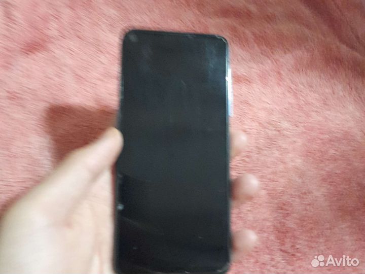 Honor 30s
