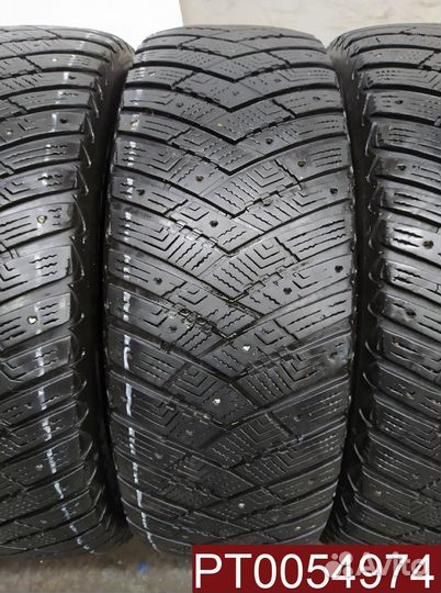 Goodyear UltraGrip Ice Arctic SUV 235/60 R18 98H