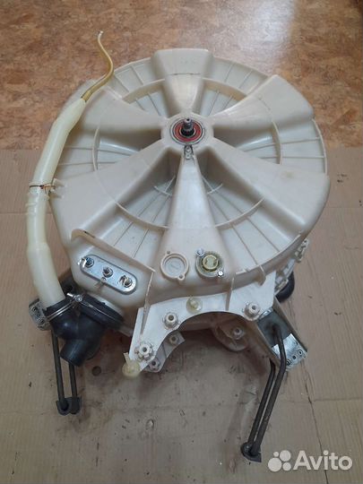 Барабан от candy акваматик