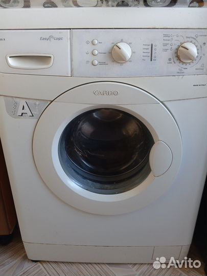 Стиральная машина бу
