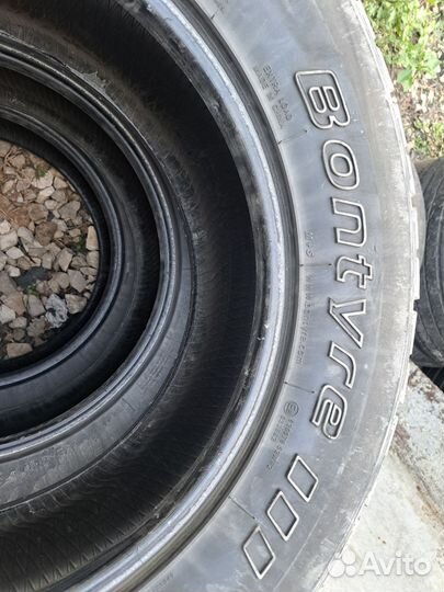 Bontyre Stalker A/T 285/60 R18