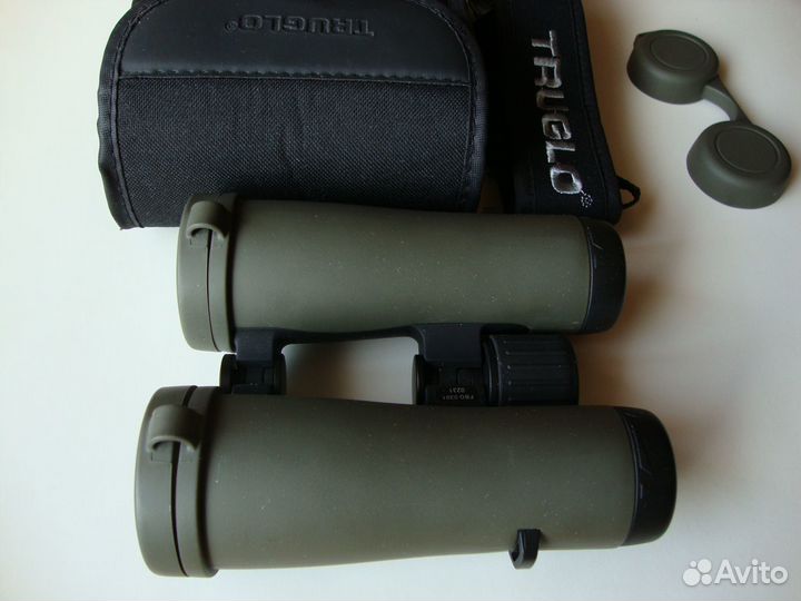 Бинокль truglo Tru-Brite 10х42