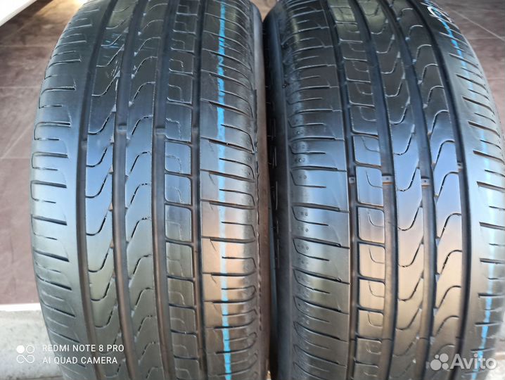 Pirelli Cinturato P7 205/55 R17