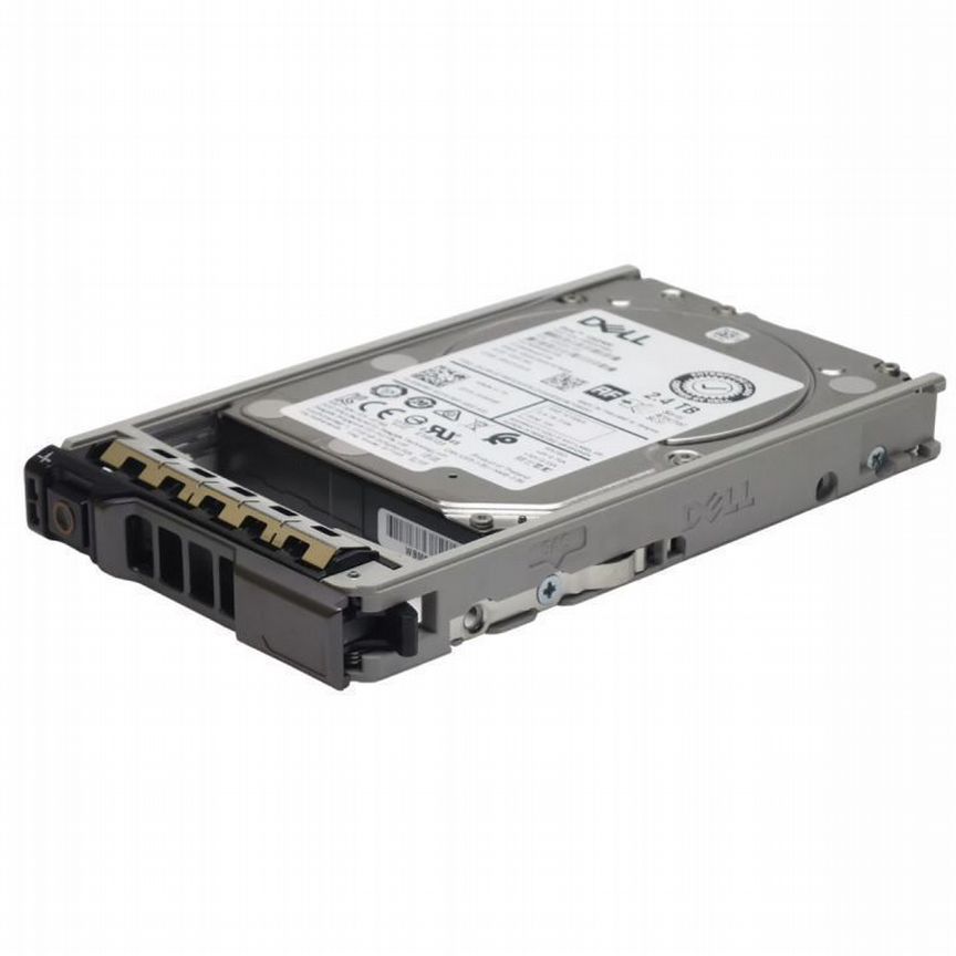 [400-24205] Жесткий Диск Dell 300gb 15k Sas 2.5 400-24205