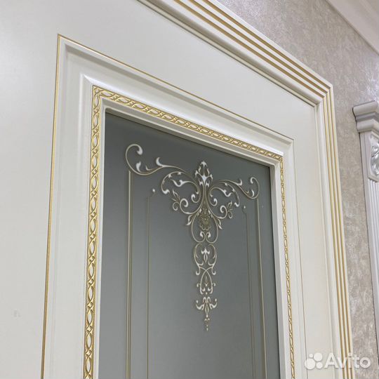 Двери Изабелла в рассрочку