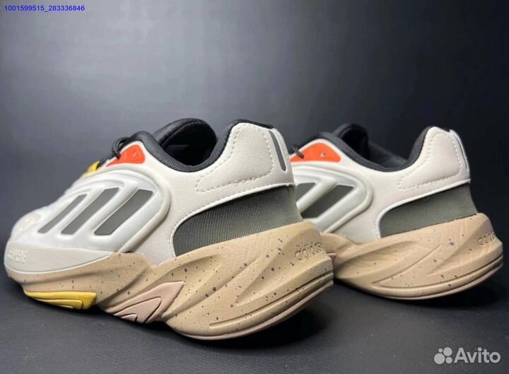 Кроссовки adidas ozelia