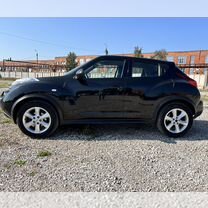 Nissan Juke 1.6 MT, 2012, 200 000 км, с пробегом, цена 950 000 руб.