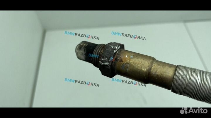 Лямбда-зонд BMW 7 F01/F02 2011 7577666