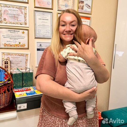 Превентивный логопед