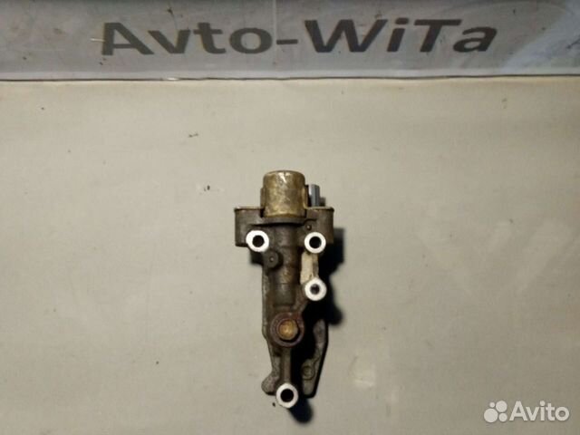 Клапан изменения фаз Mazda 6 GG МКПП 1.8