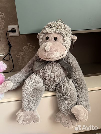 Игрушки для девочки 3 4 5 лет