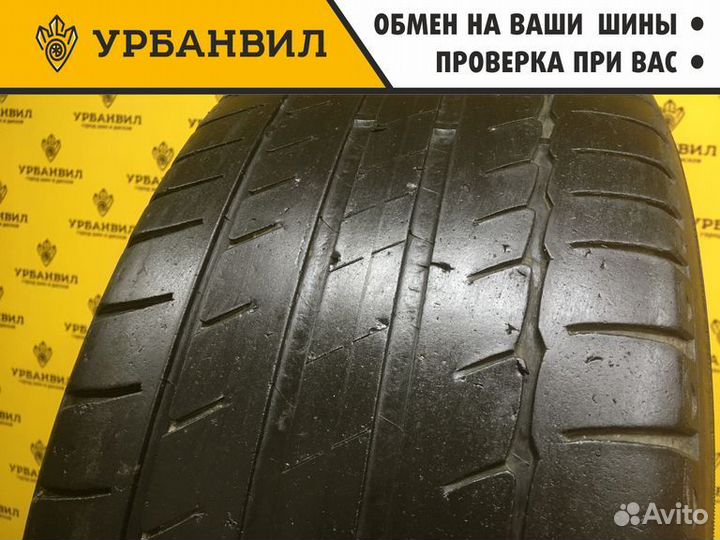 Michelin Primacy HP 215/55 R16 93V