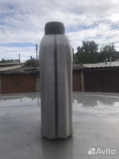 Масло трансмиссионное